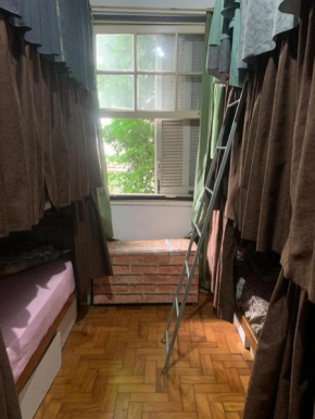 Hostel Teodoro